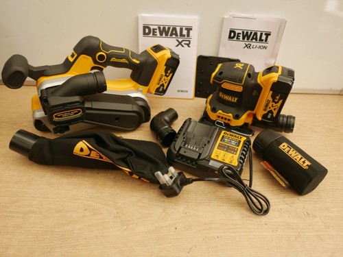 Dewalt dcw220 18v - 18v, xr