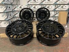 20" AERO Alloy Wheels Fits