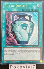 YU-GI-OH! Card NEW RA02-FR057 UR DUALITY POT