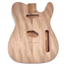 Telecaster Body Unfinished 2