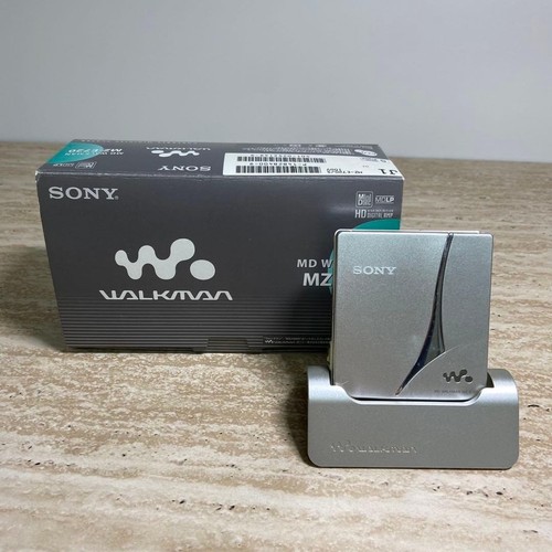 Sony e720 walkman - mz-e720,