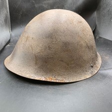 British Army Combat Helmet -