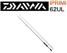 Daiwa IPRIMI 62UL Trout