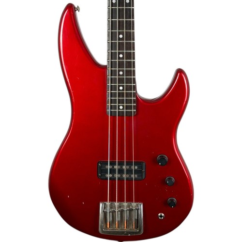 Tokai lbx electric bass - tokai,