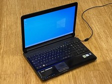 Fujitsu Lifebook AH530 Intel