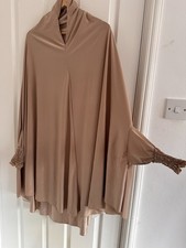 Khimar Salah Scarf Burqa Hijab