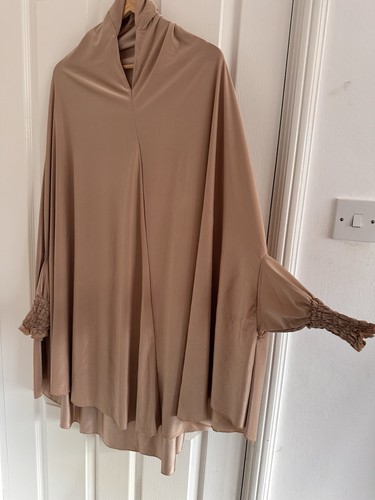 Khimar salah scarf burqa - khimar,