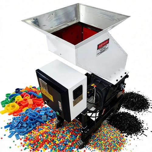 Medium low speed granulator - medium‑low,