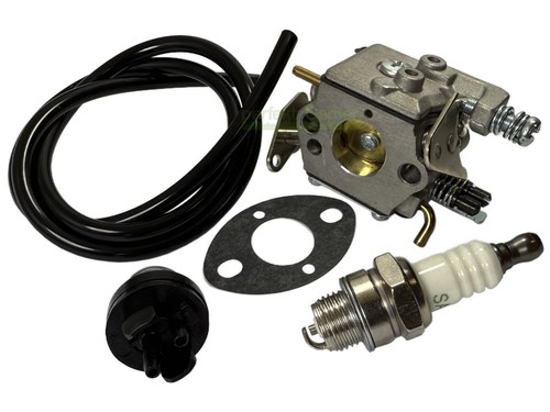 Carburetor kit for mcculloch - kit,