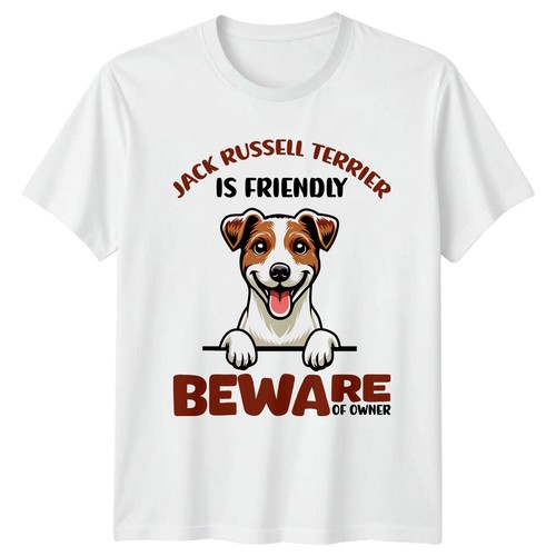 Jack russell terrier - russell,