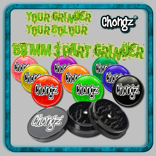 Chongz 60mm shark - chongz, teeth