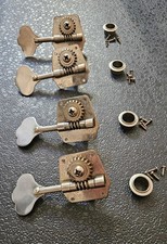 1958-1965 PRE-CBS Fender