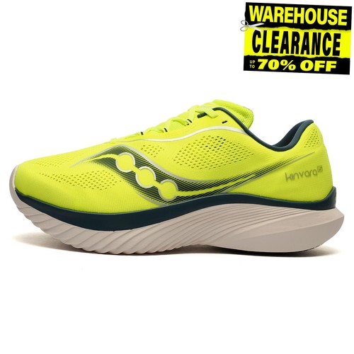 Saucony kinvara mens - kinvara, 15