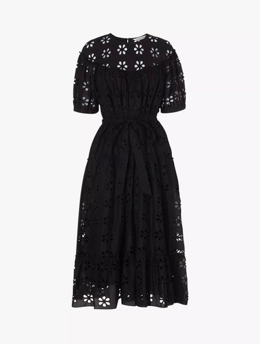 Bennett black rego - bennett,