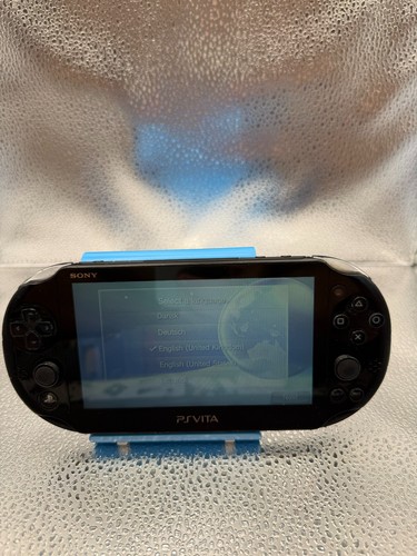 Sony vita slim pch 2016 - ps, pch-2016