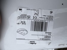 Armitage Shanks Basins X3