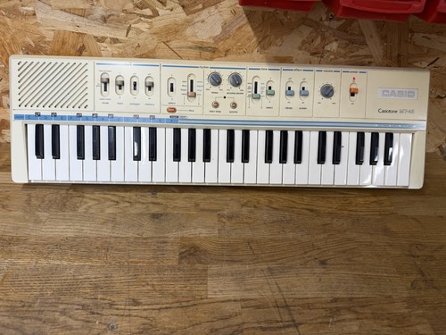 Casio electronic - casio, mt-45