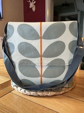 Messenger bag, cross body -