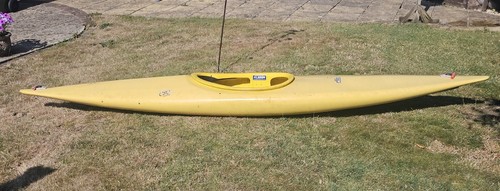 Kayak canoe csc pyranha - canoe,