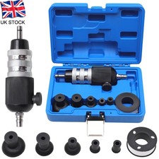 Pneumatic Engine Cylinder Head