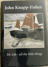 John Knapp-Fisher My Life -