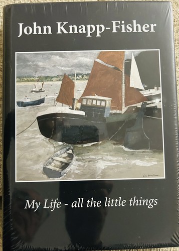 John knapp fisher - knapp-fisher, my