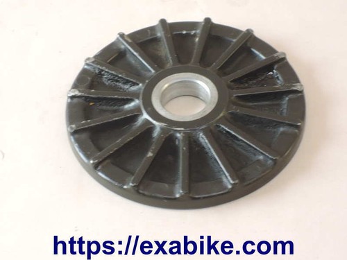 Oil filter cover for kawasaki - for,