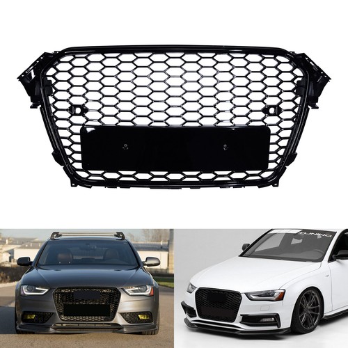Style gloss black - style,
