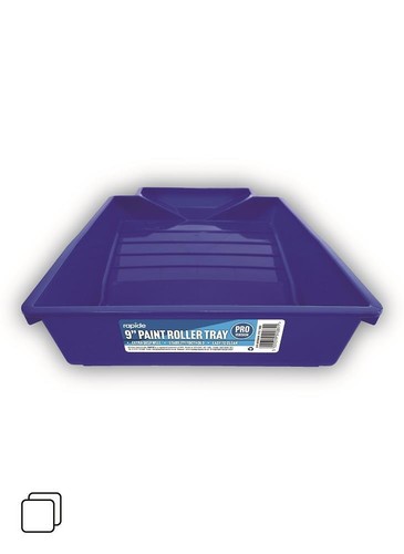 Rapide professional deep - 9",