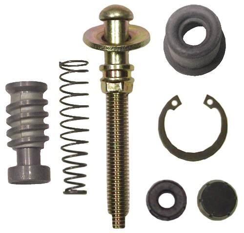 Brake master cylinder repair - brake,