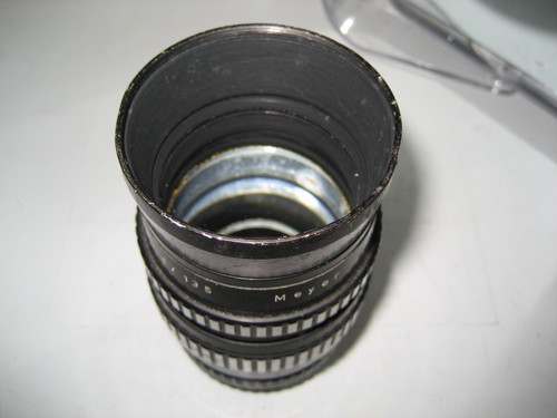 Meyer optic gorlitz orestor - meyer-optic,