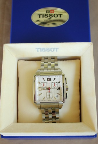 Nice tissot quadrato - nice,
