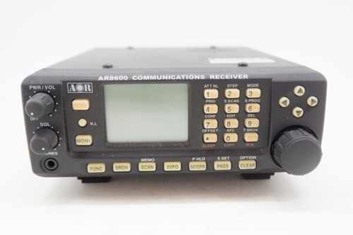 Aor ar8600 mark desktop - 2,