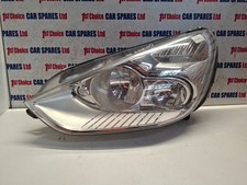 FORD GALAXY MK2 FL CD340 2014