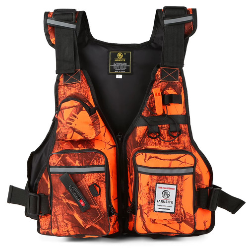Men professional life jacket - life,