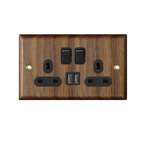 Vintage european style wooden - european,