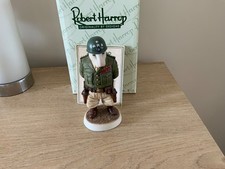 Robert Harrop DP282 WHITE BULL