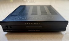 Parasound Zamp v.3 Zone