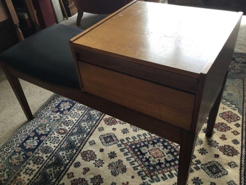 Vintage chippy heath - vintage,