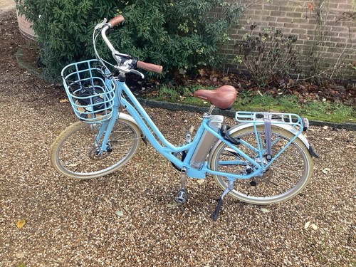 Ladies volt kensington city - ladies,