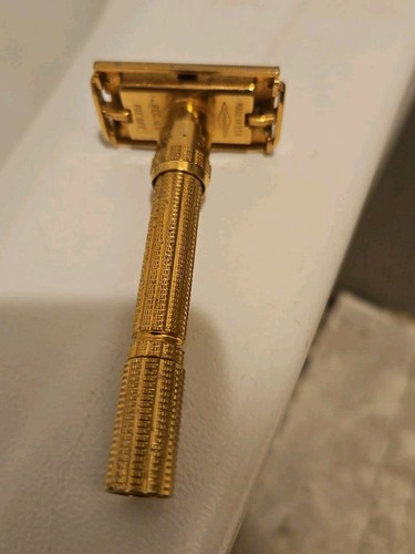 Gillette 1962 slim - gillette, h3