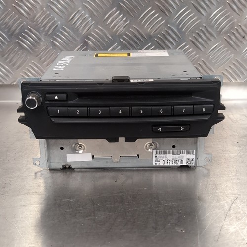 Bmw series e90 - series,