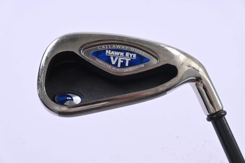 Callaway hawk eye vft - #3, iron