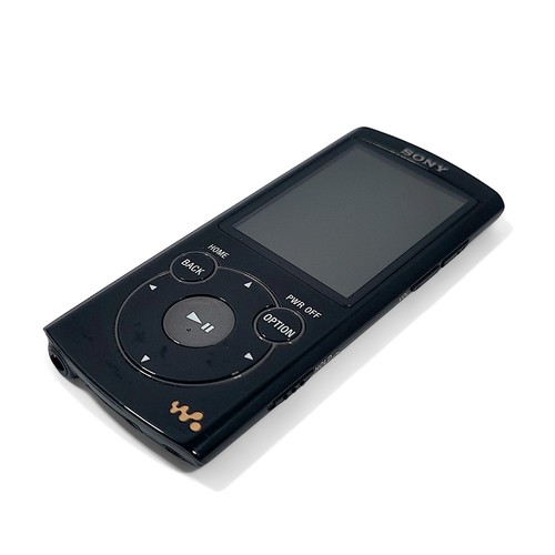Sony s764 network walkman - nw-s764,