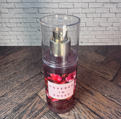 Bath and body - and,