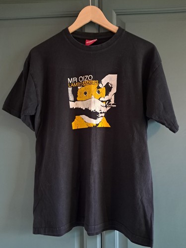 Men small official oizo - men's, mr
