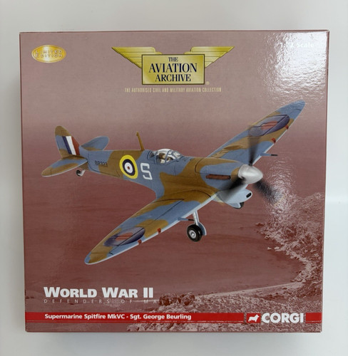 Corgi aviation 72 - corgi,