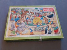 🧩 Vintage Victory Jigsaw