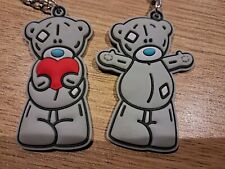 Two tatty Teddy Me To You
