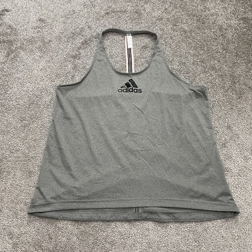 Adidas active tank top - tank, womens